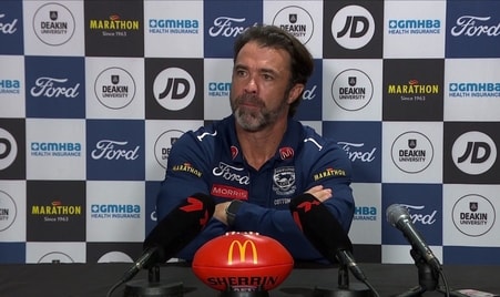 aod9604 banned AFL statement on status of AOD-9604
