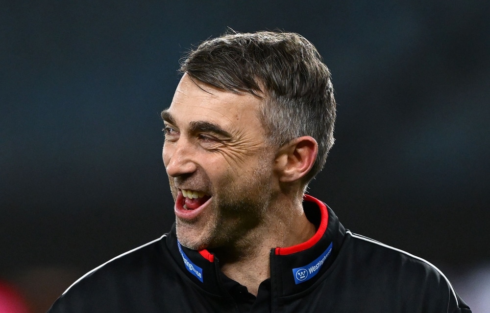 Cats coaching coup as premiership great returns home