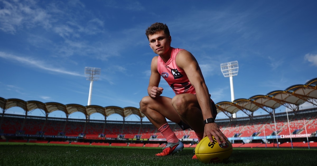 Official AFL Photo Galleries - AFL.com.au