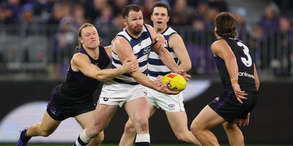 MEGA-PREVIEW: Dockers v Cats, stats that matter, who wins and why