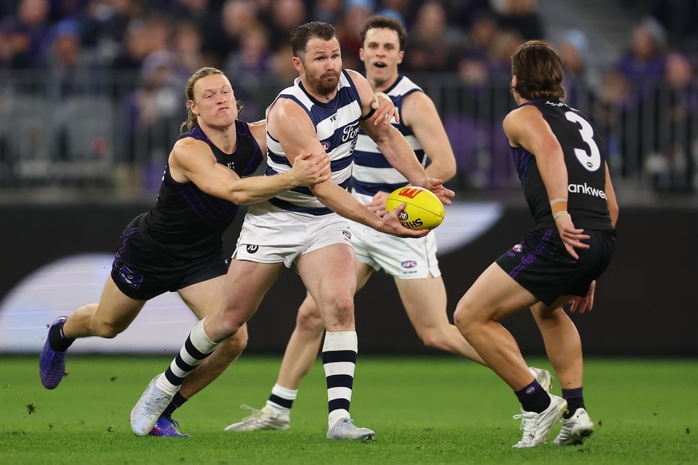 MEGA-PREVIEW: Dockers v Cats, stats that matter, who wins and why