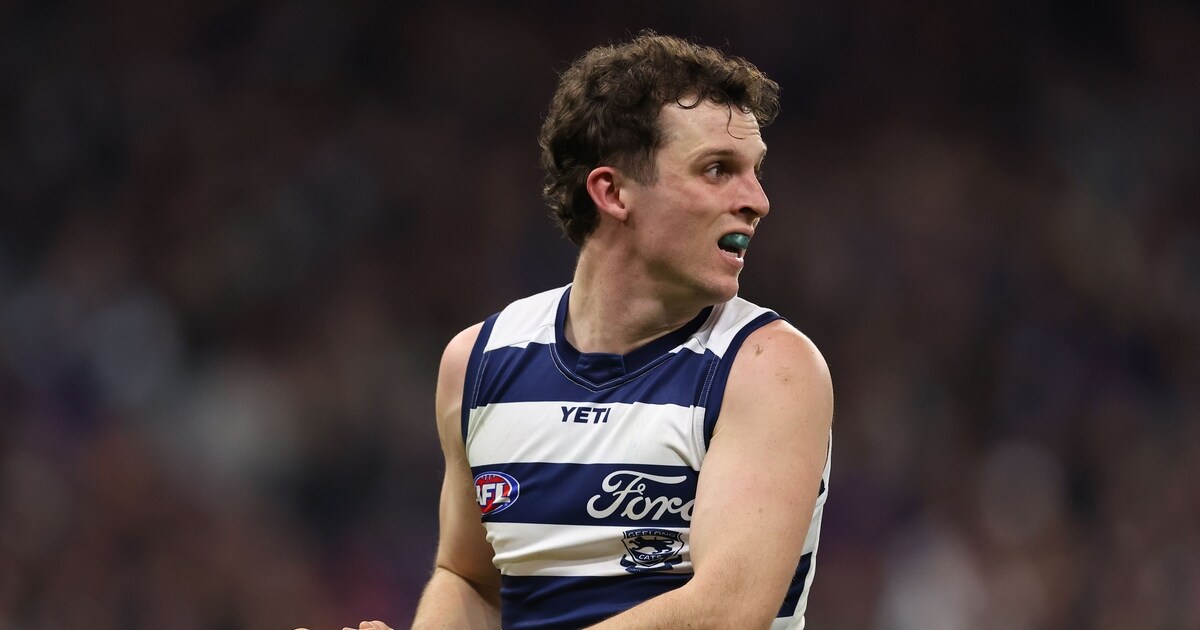 Star's early return to give Cats big boost ahead of Blues clash