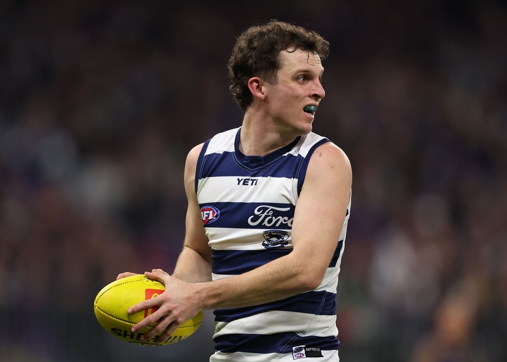 Star's early return to give Cats big boost ahead of Blues clash