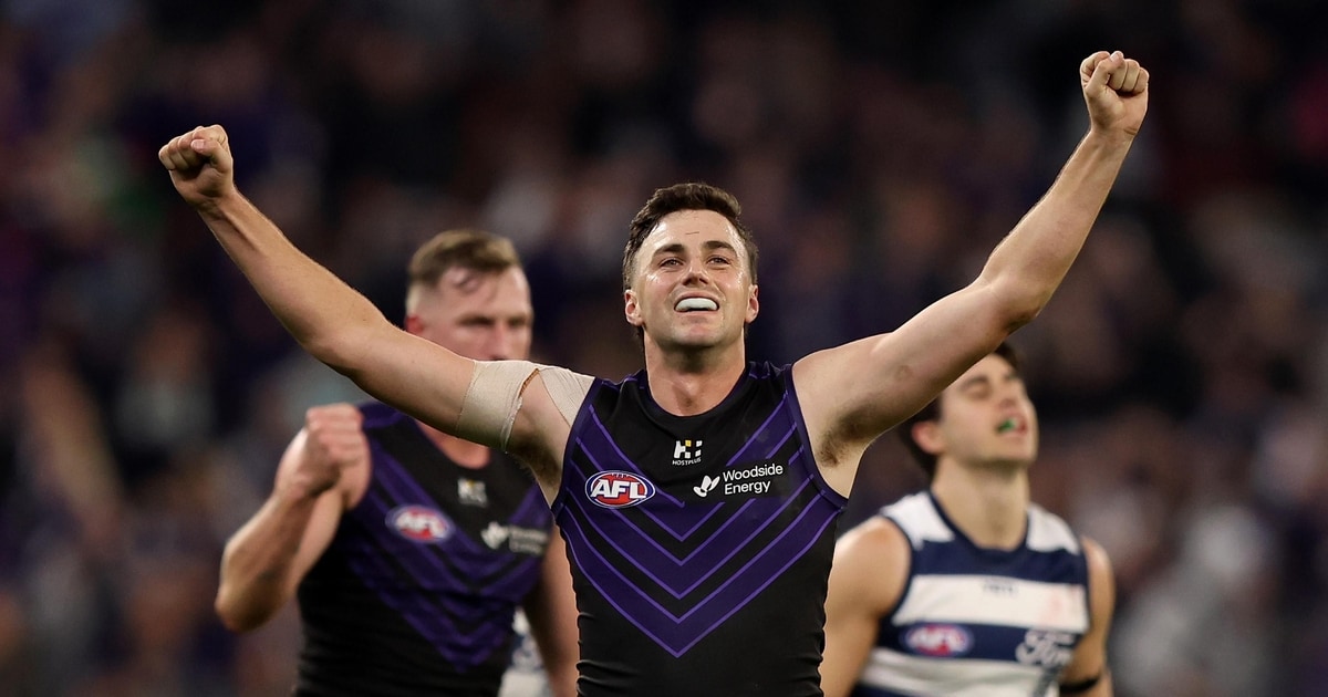 AFL Daily: LISTEN: Freo's incredible run rolls on, Pies latest on Hill ...