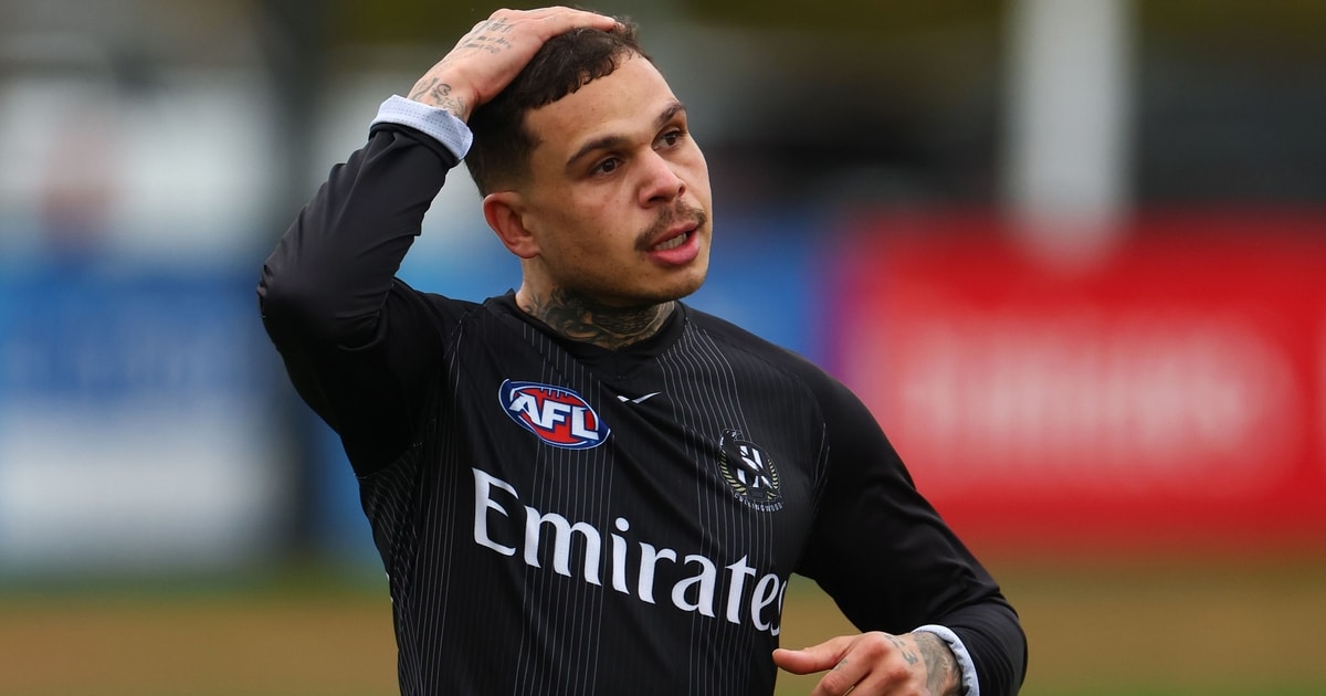 Flag hero to exit Magpies after club and player agree to terms