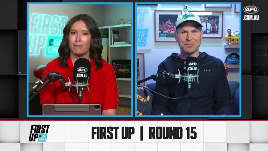 First Up: Why star's no-show could cost him millions, the 15sec of vision that sums up Freo