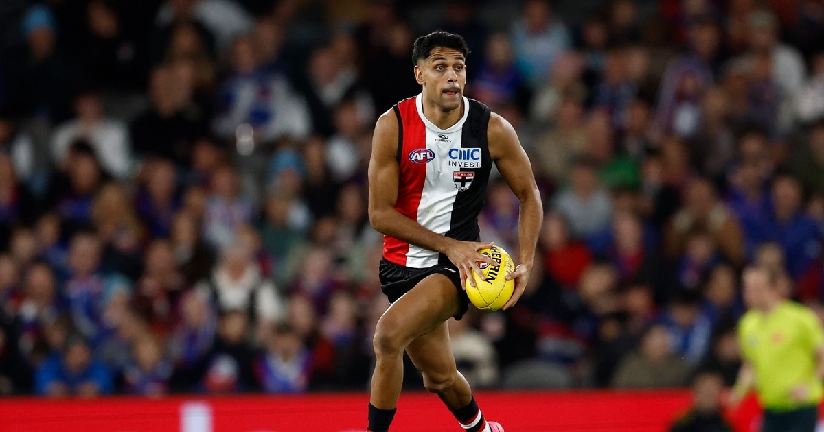 AFL Round 22 Team Line-Ups: Ins, Outs, and Major Injury Updates - News Directory 3