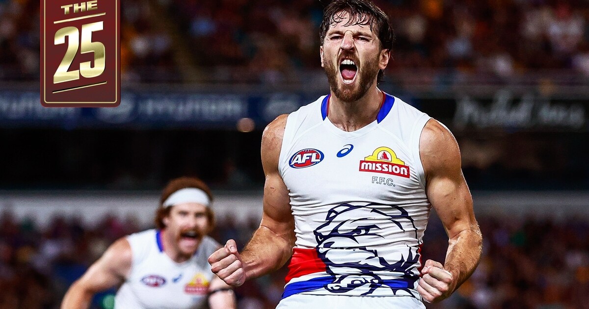 Who is the best player in the AFL? See how fans voted as gap at the top ...