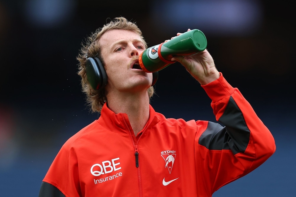 Trade talk intensifies as Swans explore options ahead of free agency