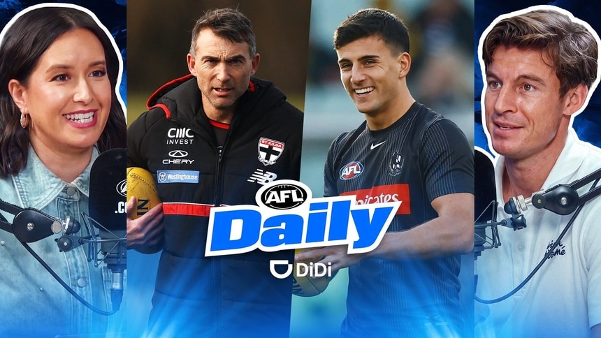Carlton coaching candidates emerge, Brownlow Predictor check-in