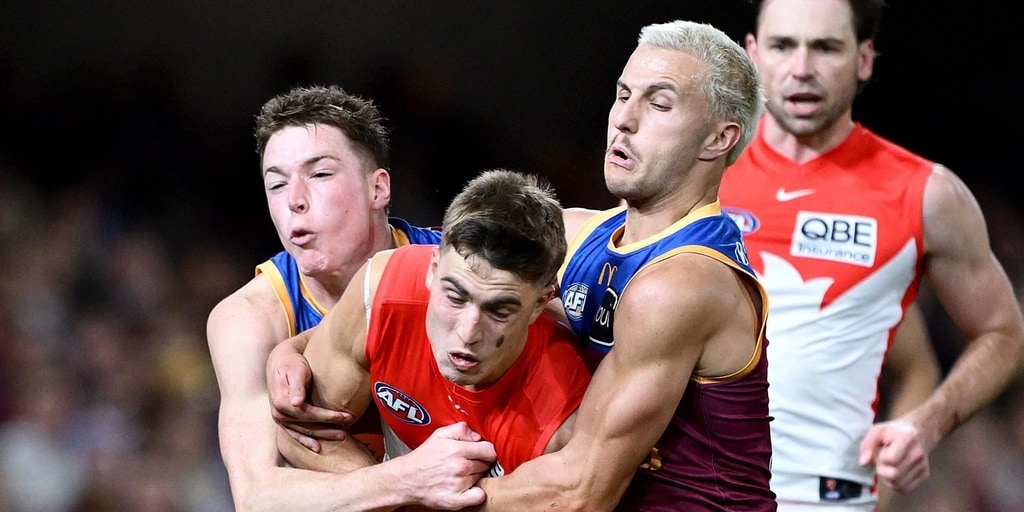 MEGA-PREVIEW: Swans v Lions, stats that matter, who wins and why