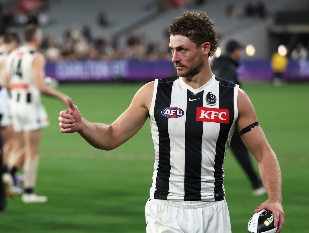 Pies ready for Suns as their defence comes back near its best