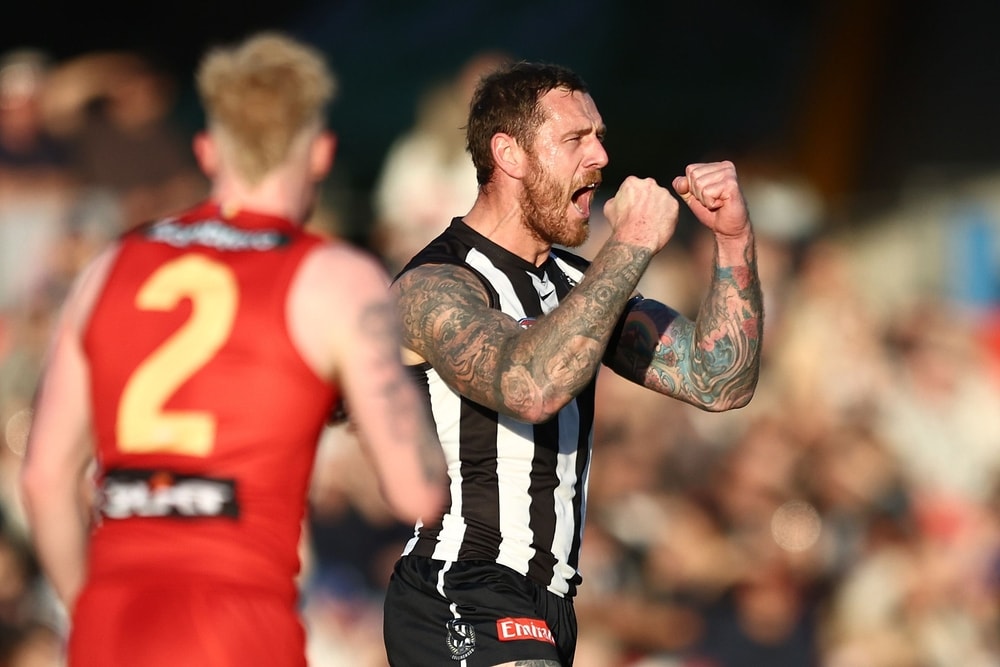 Pies Post Crucial Win in Thrilling Clash with Suns
