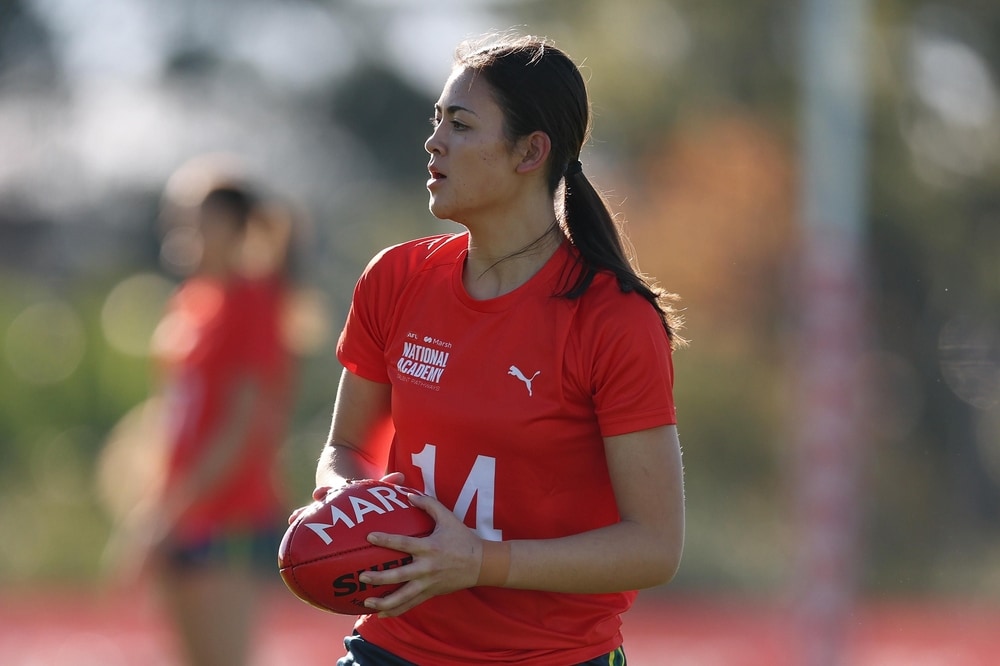 Around the state leagues: Bottom-agers star, Tassie turns it on