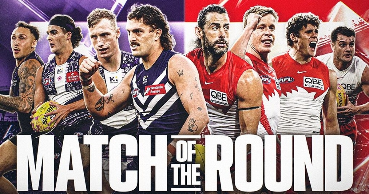 Huge ruck battle, Swan’s extraordinary stats, key forward sidekicks