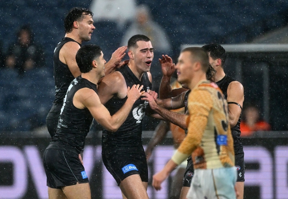 Trade Talk: Blues ruck seeks trade to arch rivals