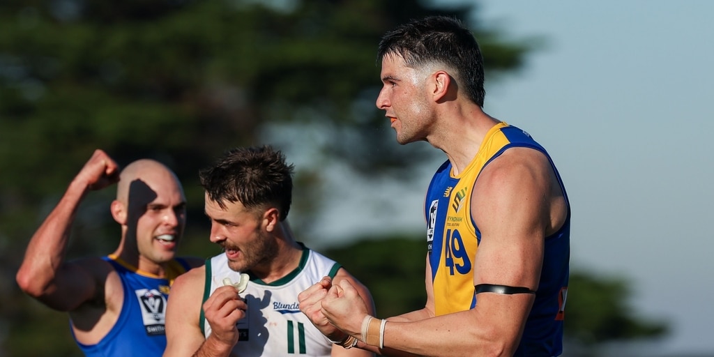 Former Blues big man lands second chance with Giants