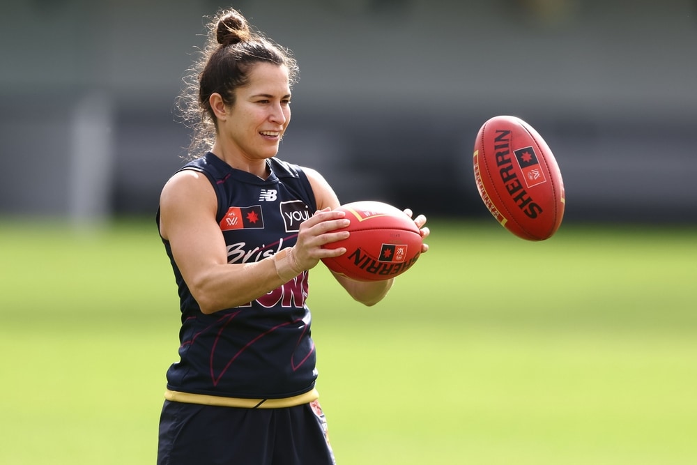 AFLW clubs confirm player injury updates ahead of round five