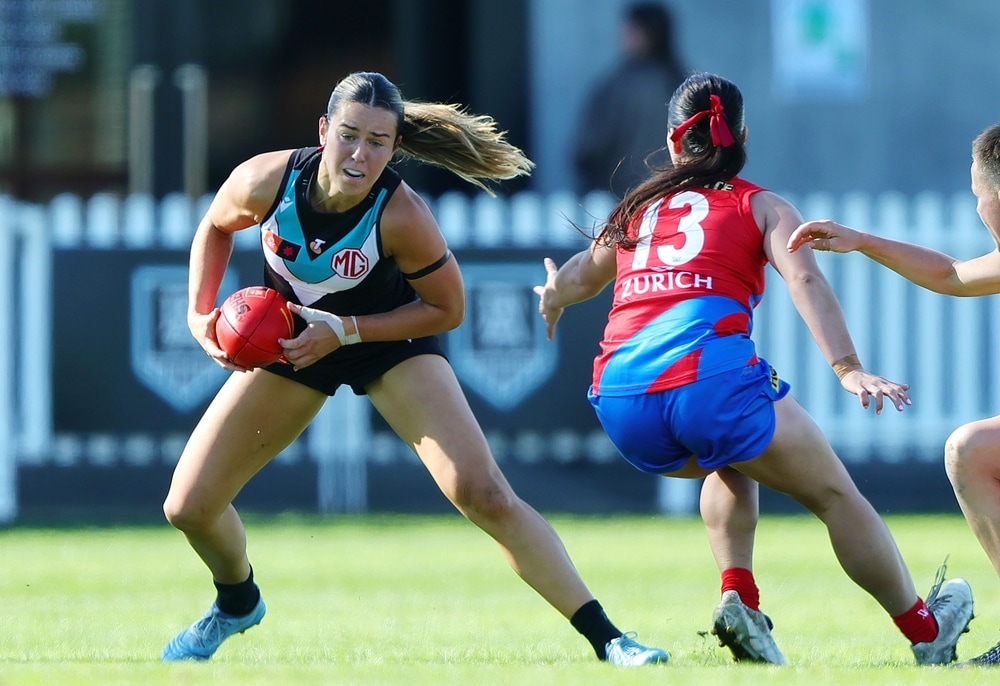 LISTEN: Forced trades, AFLW Fantasy must-haves, more