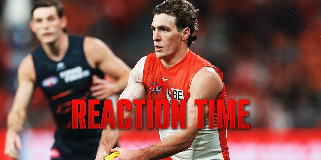 Reaction Time: Your club's Urgency Index after round 20