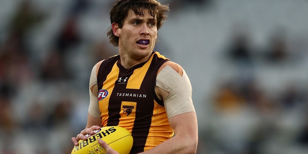 O happy Day: Hawk's body feeling better than ever
