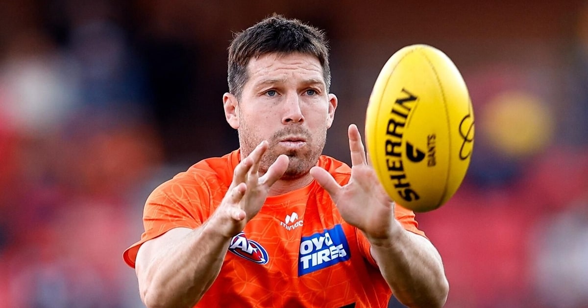 Skipper edges closer to return as Giants fight to save their season