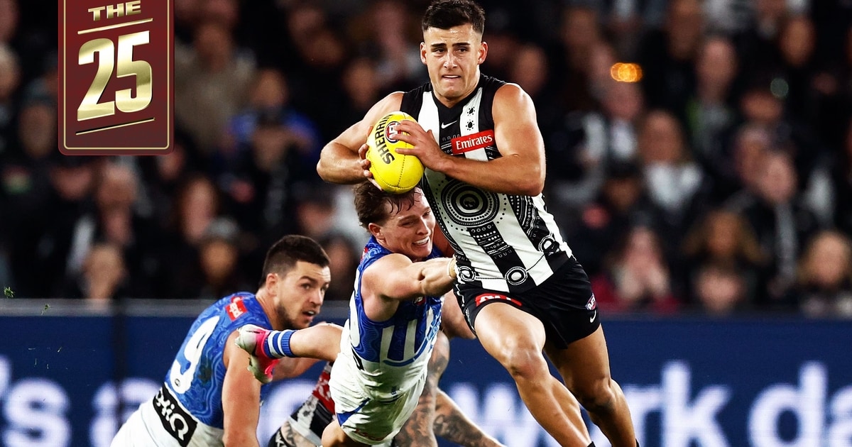 Who is the best player in the AFL? See how fans voted as gap at the top opens up