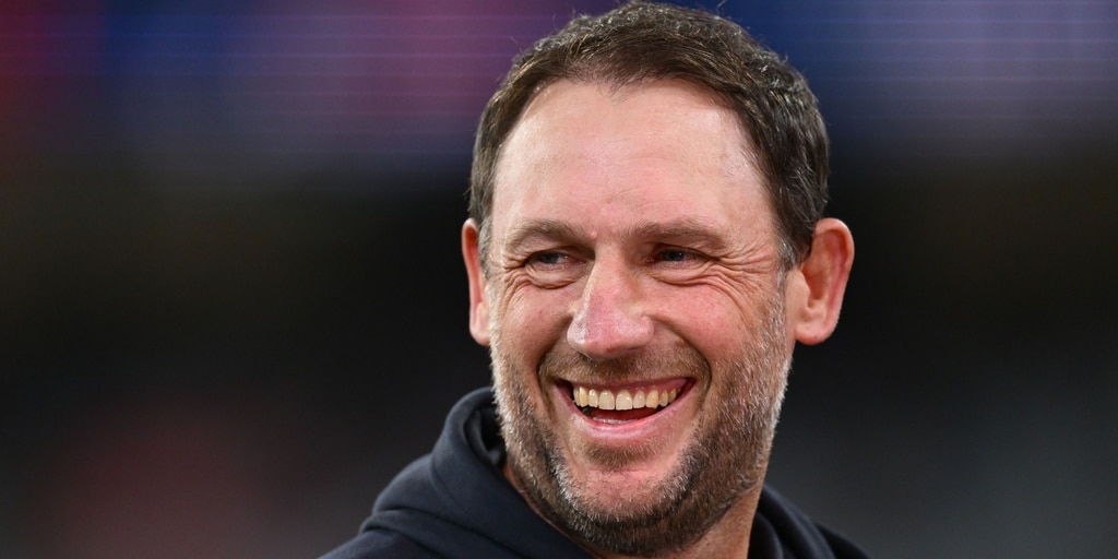 The stats say Josh Fraser has improved Carlton. A giant scalp could seal his case