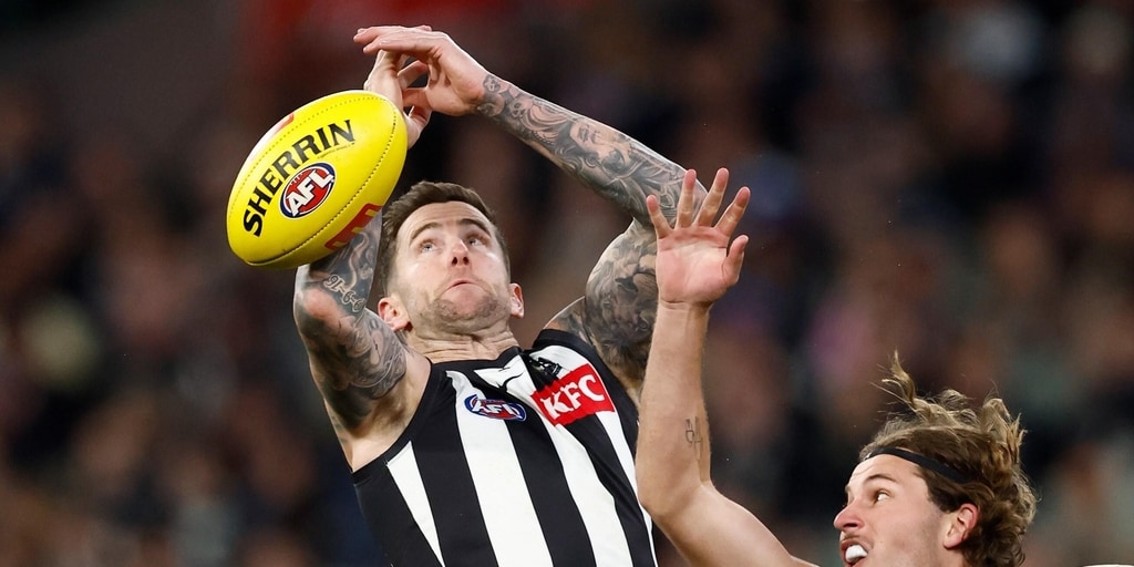 Big hit to Pies as surgery puts veteran's season on the line