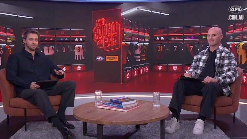 TRSF: Blues ‘off the charts’, Wizard Coleman call, Wildcard race heats up