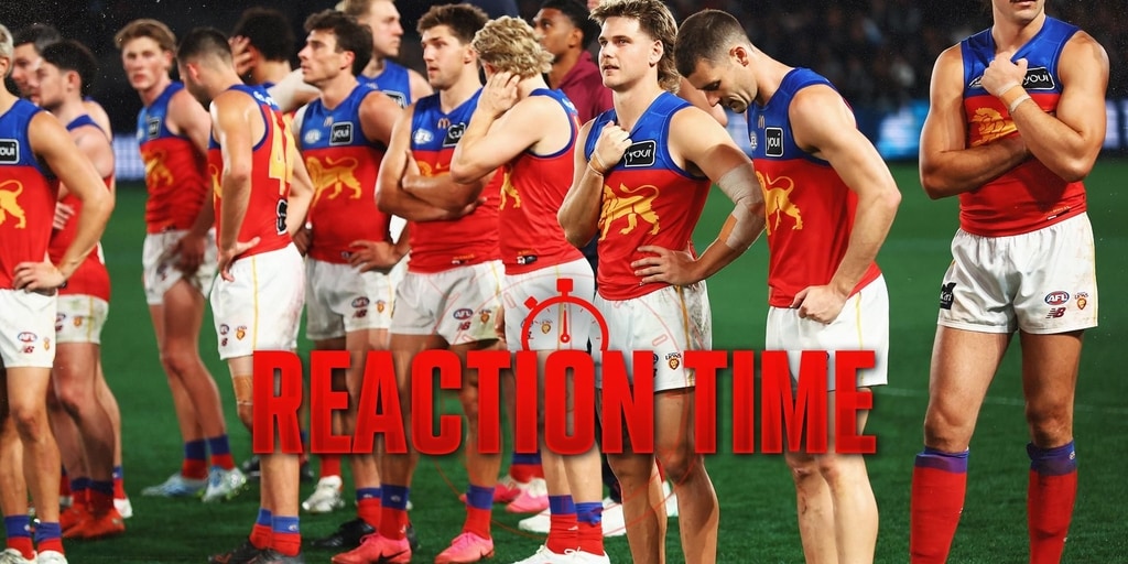 Reaction Time: Your club's Urgency Index after round 21
