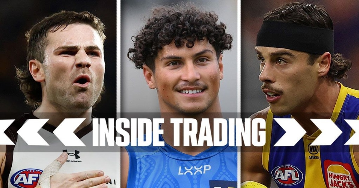 Hawks could conjure new Wizard deal, Sun set to stay, Blues in chase for Eagle