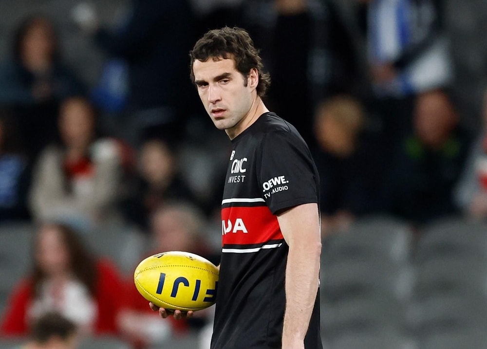 ‘Nothing untoward here’: Lyon plays down King surgery, injury not tendon related