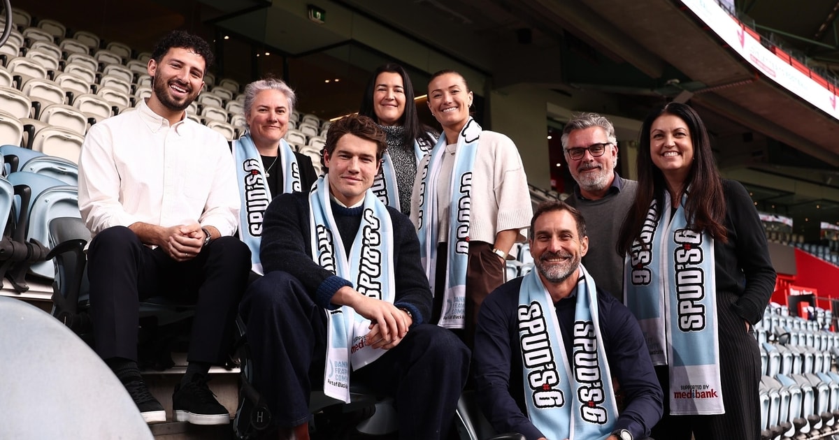 AFL hosts mental health roundtable ahead of Spud's Game