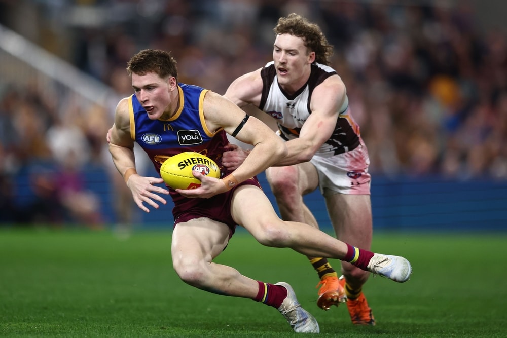 Travelling for a prelim was once daunting, but this record gives Dockers and Lions hope
