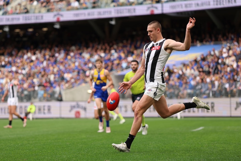 Pies confirm further list changes as mid-season recruits axed