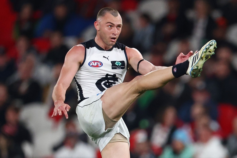 Blues hopeful on forward's return, defender in doubt for knockout final