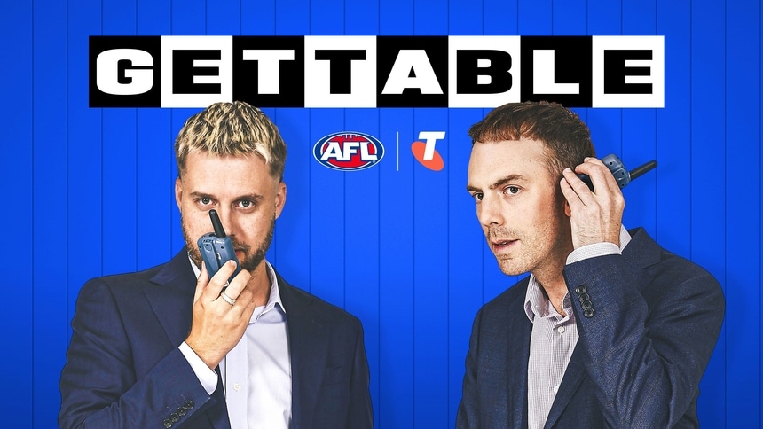 GETTABLE: HUGE Butters deep dive, latest on star Crow