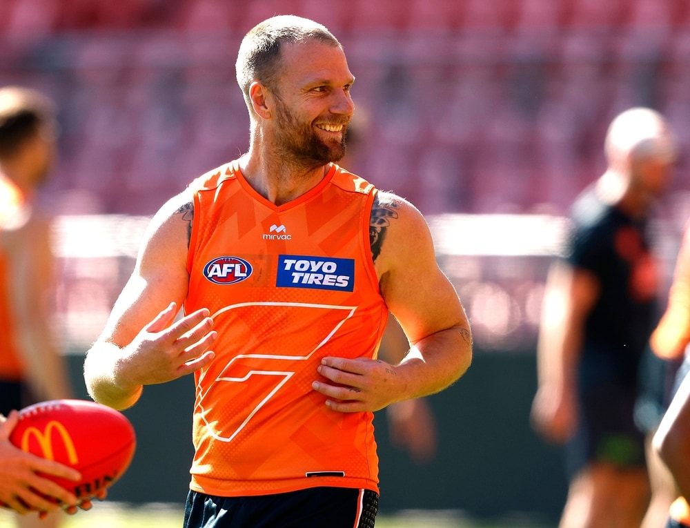 LISTEN: The delisted players worth another chance, why Stringer is a good call