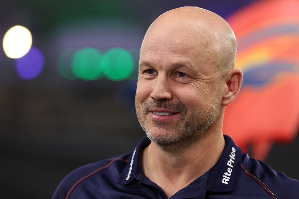 'Things change quickly': Nicks shrugs off job speculation ahead of Dogs final