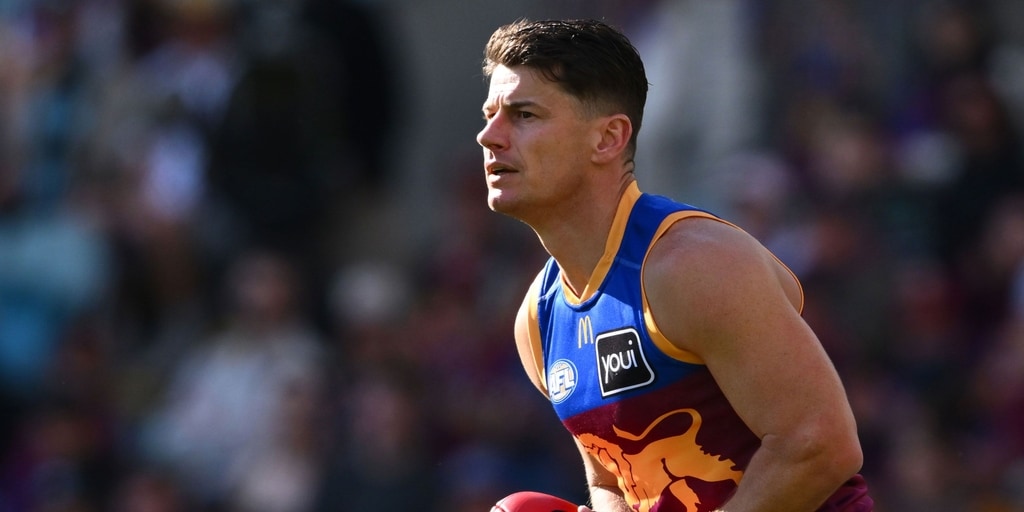 Lions veteran signs new deal for 2027