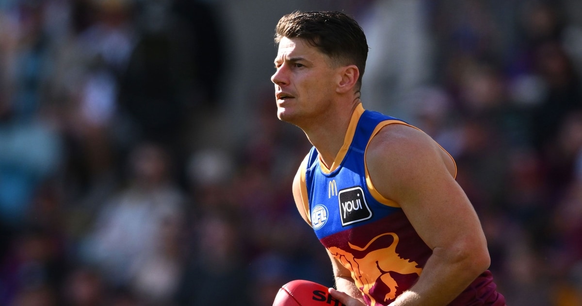 Lions veteran signs new deal for 2027