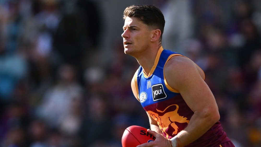 Lions veteran signs new deal for 2027