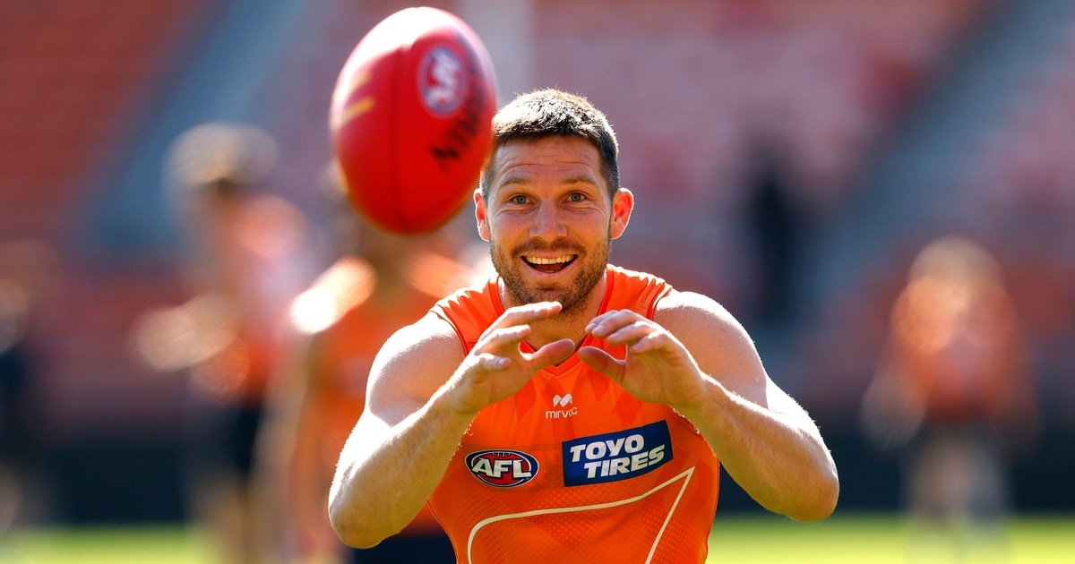 LISTEN: How Toby's mooted move differs from Zach's, Scott defends out-of-sorts Cat