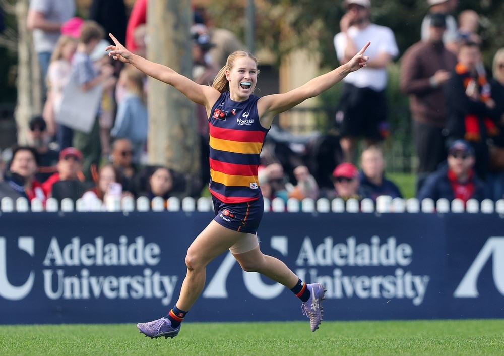 AFLW Fantasy managers shift to upgrade strategies ahead of round four