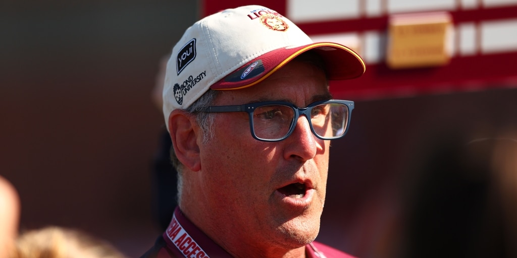 Lions premiership coach open to Tassie call as Devils' search begins