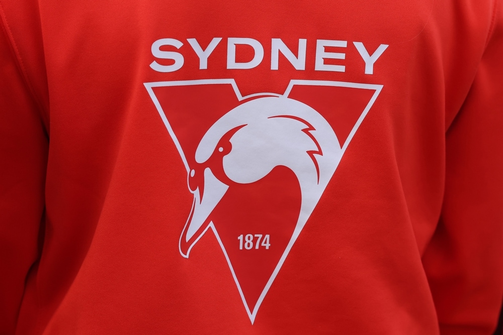 Police interview four men as part of probe into alleged Swans incident