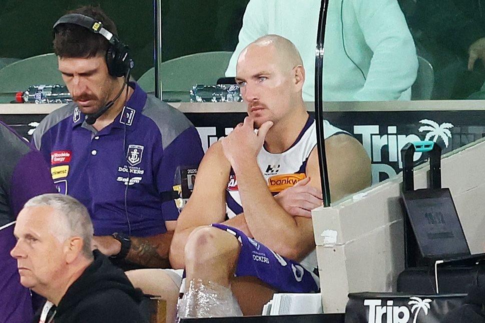 Medical room: The full AFL injury list, Grand Final