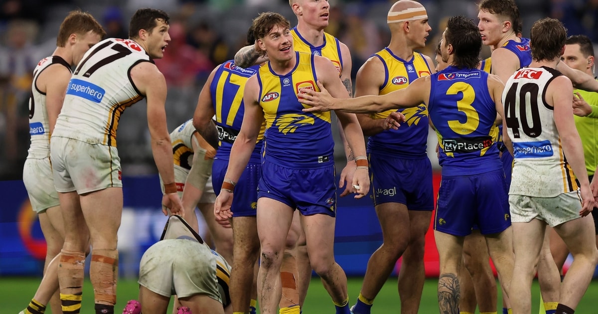Eagles to challenge star