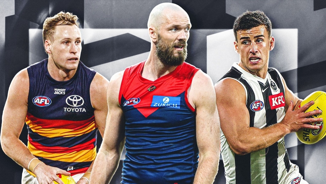 Fremantle Dockers Lead AFL All-Australian Squad Selection